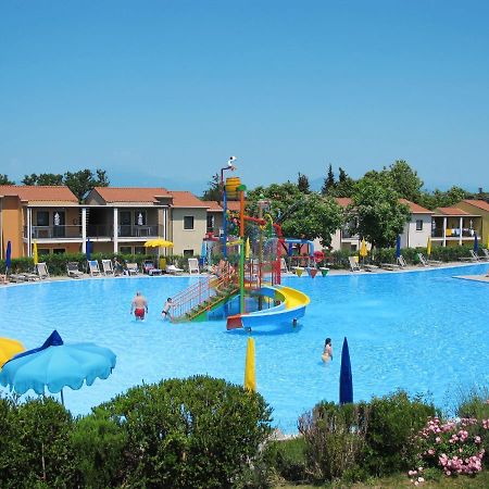 Apartment Belvedere Village-4 By Interhome Castelnuovo del Garda Εξωτερικό φωτογραφία