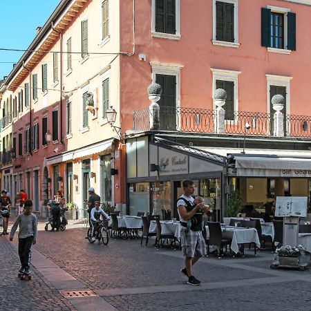 Apartment Belvedere Village-4 By Interhome Castelnuovo del Garda Εξωτερικό φωτογραφία