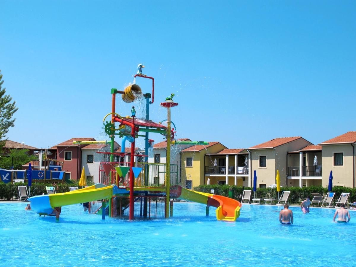Apartment Belvedere Village-4 By Interhome Castelnuovo del Garda Εξωτερικό φωτογραφία