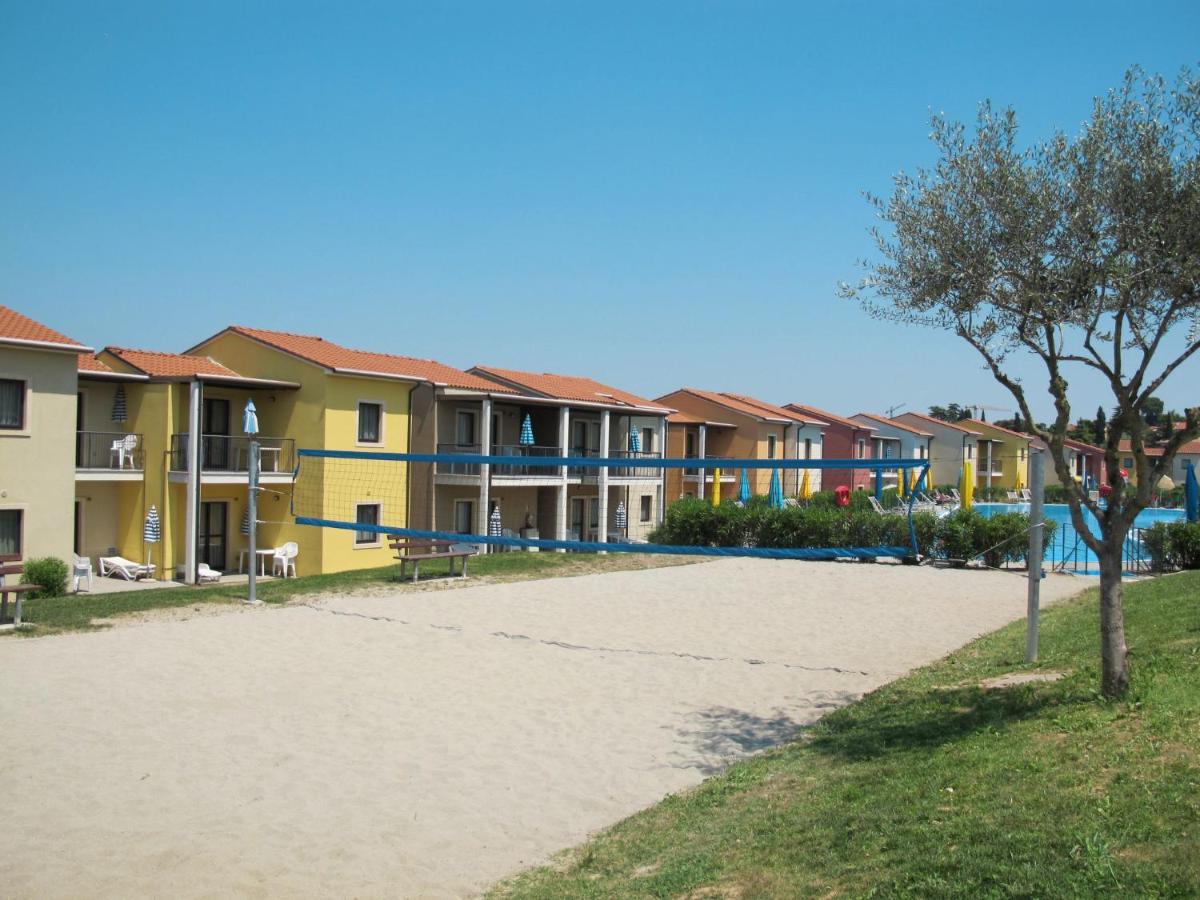Apartment Belvedere Village-4 By Interhome Castelnuovo del Garda Εξωτερικό φωτογραφία