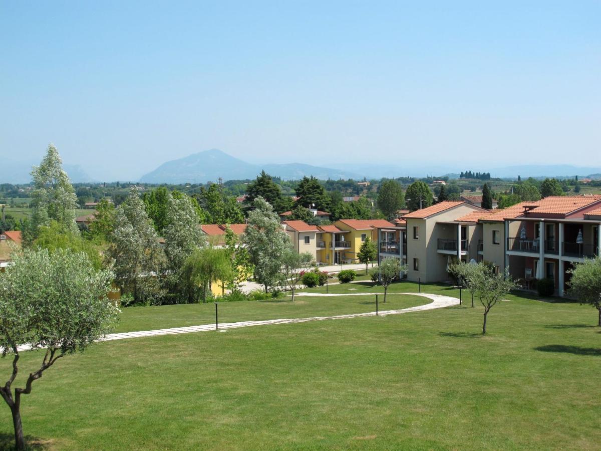Apartment Belvedere Village-4 By Interhome Castelnuovo del Garda Εξωτερικό φωτογραφία