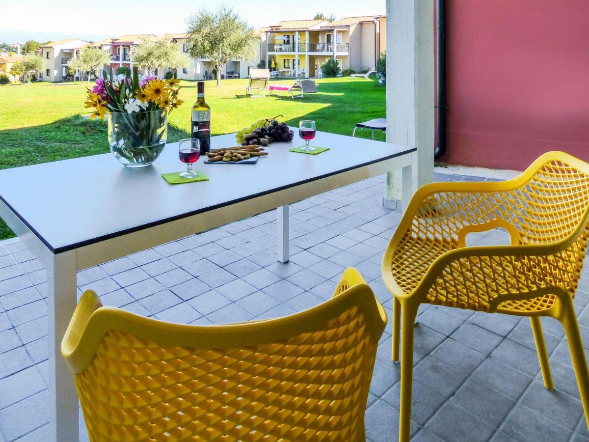 Apartment Belvedere Village-4 By Interhome Castelnuovo del Garda Εξωτερικό φωτογραφία