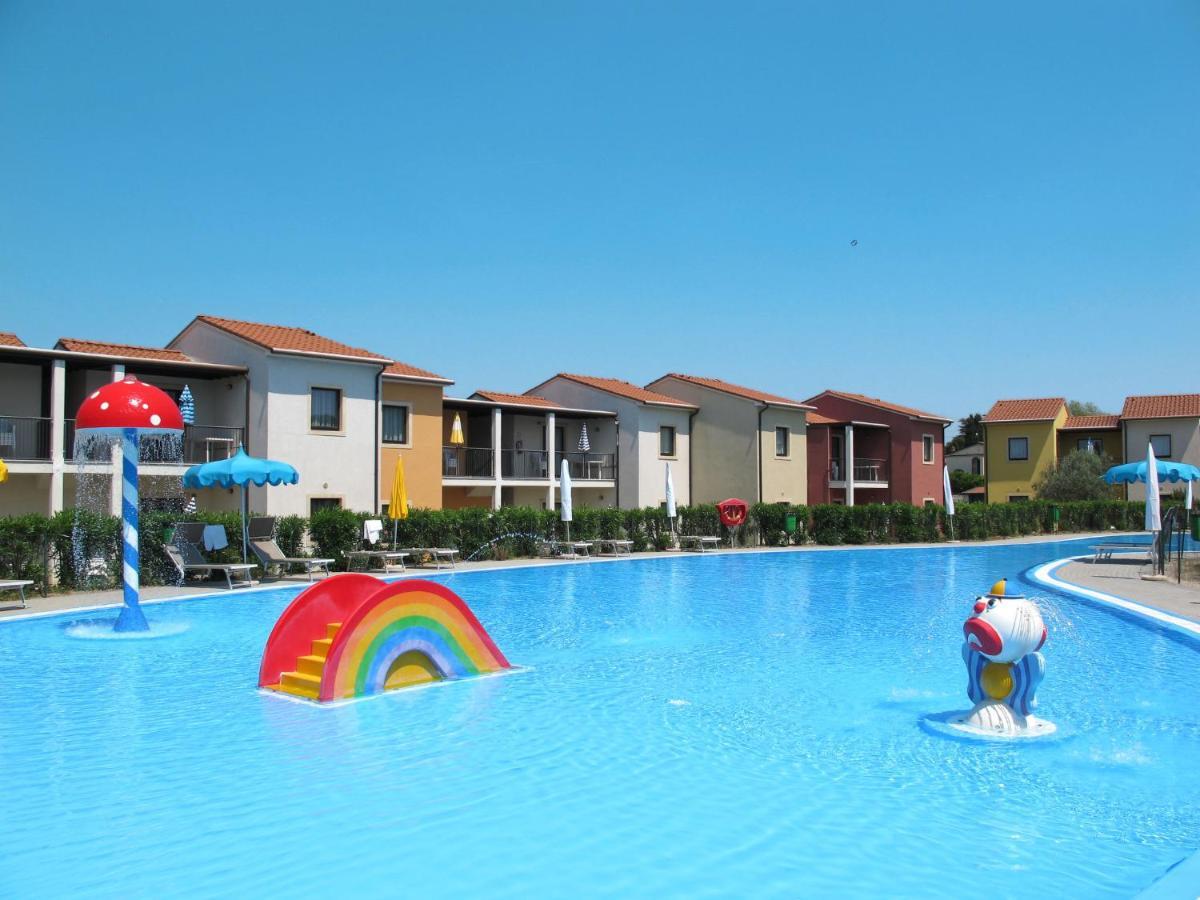 Apartment Belvedere Village-4 By Interhome Castelnuovo del Garda Εξωτερικό φωτογραφία