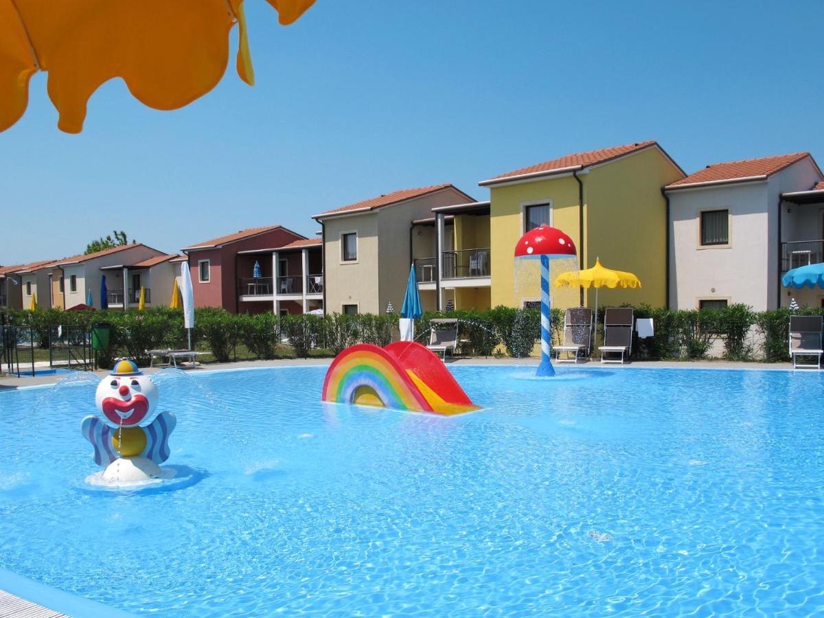 Apartment Belvedere Village-4 By Interhome Castelnuovo del Garda Εξωτερικό φωτογραφία