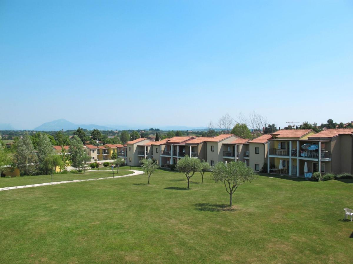 Apartment Belvedere Village-4 By Interhome Castelnuovo del Garda Εξωτερικό φωτογραφία