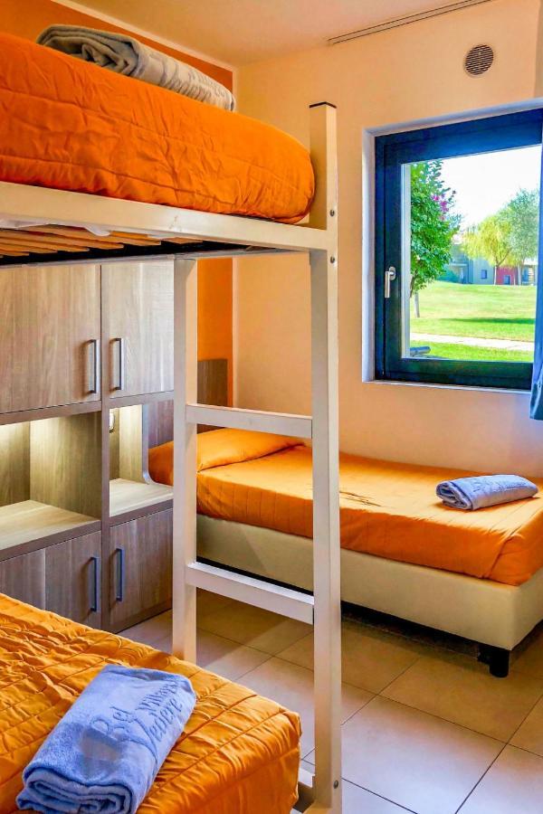 Apartment Belvedere Village-4 By Interhome Castelnuovo del Garda Εξωτερικό φωτογραφία
