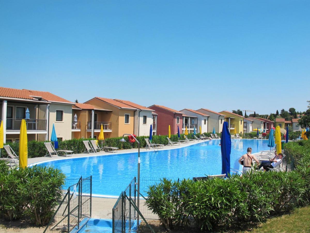 Apartment Belvedere Village-4 By Interhome Castelnuovo del Garda Εξωτερικό φωτογραφία