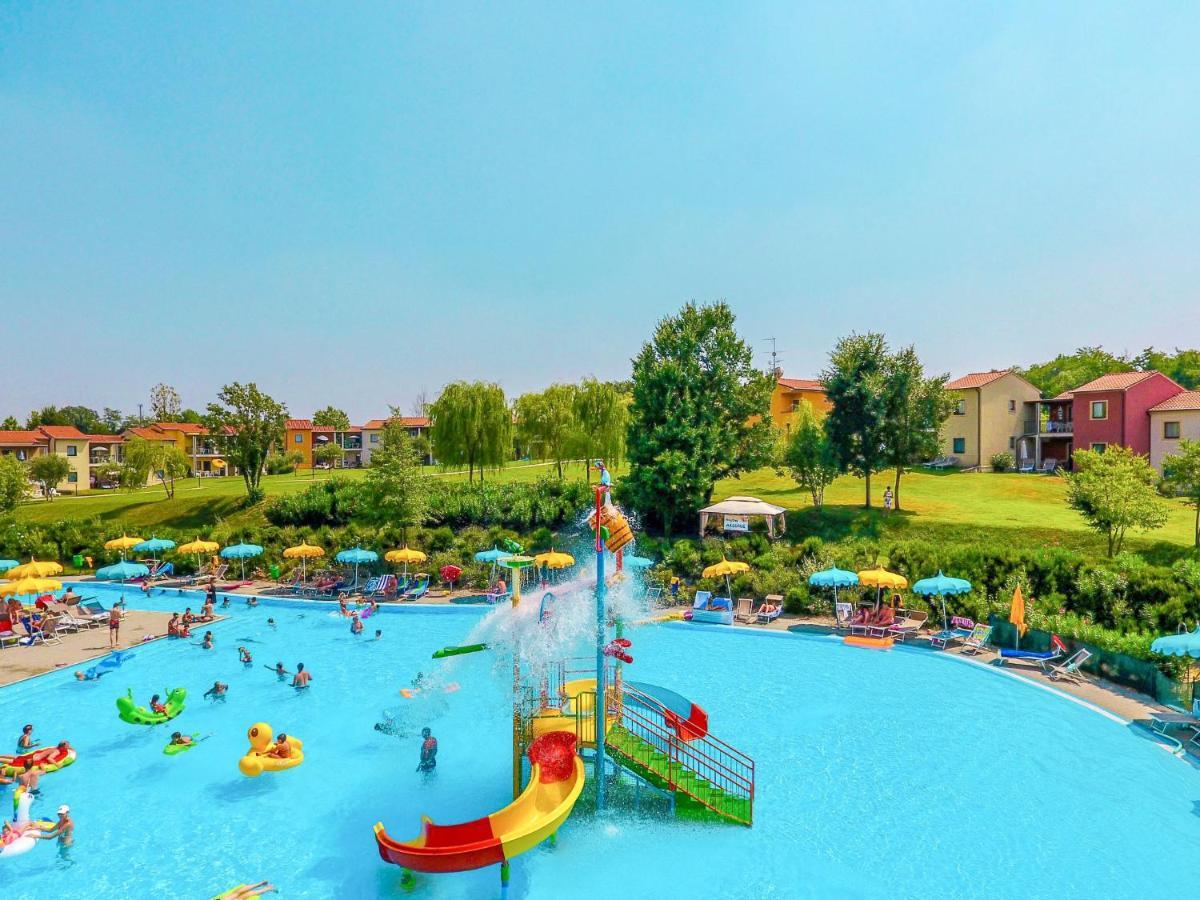 Apartment Belvedere Village-4 By Interhome Castelnuovo del Garda Εξωτερικό φωτογραφία