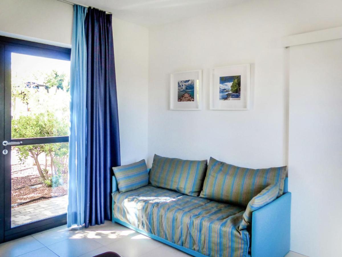 Apartment Belvedere Village-4 By Interhome Castelnuovo del Garda Εξωτερικό φωτογραφία