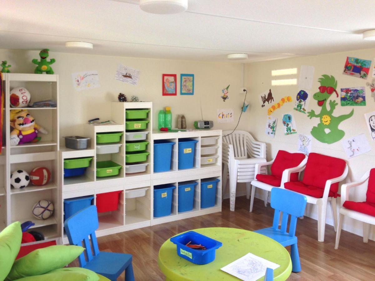 Apartment Belvedere Village-4 By Interhome Castelnuovo del Garda Εξωτερικό φωτογραφία