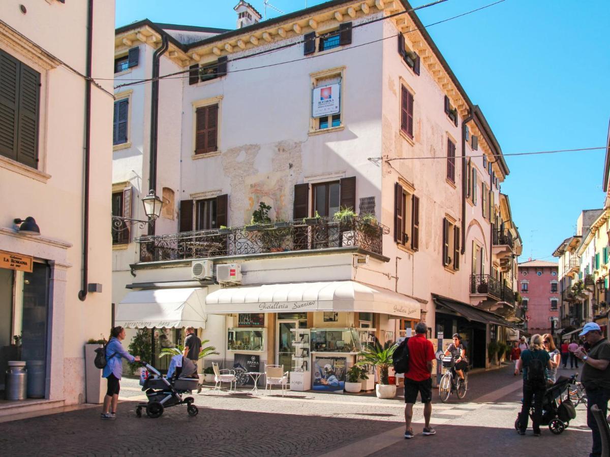 Apartment Belvedere Village-4 By Interhome Castelnuovo del Garda Εξωτερικό φωτογραφία
